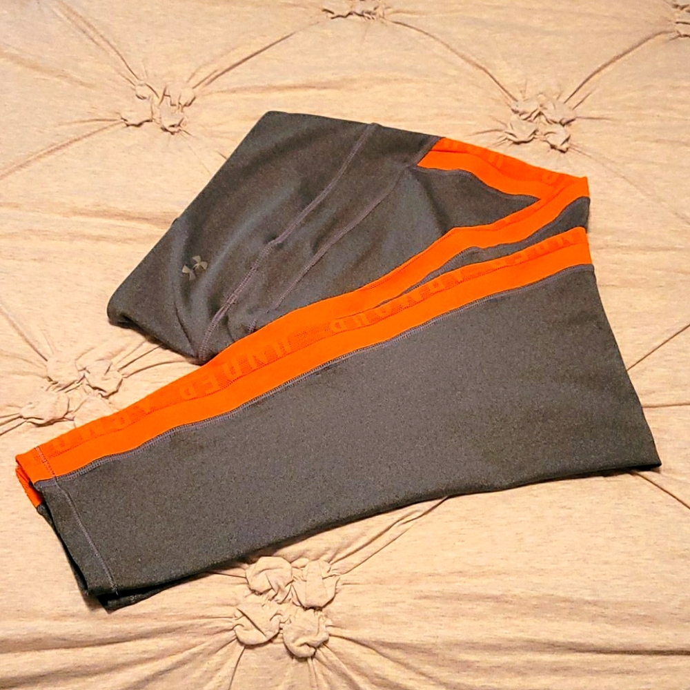 Under Armour leggings